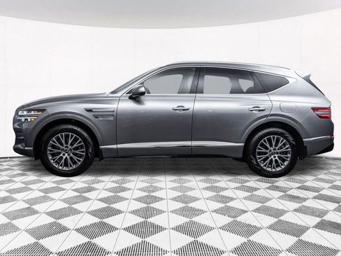 Used 2023 Genesis GV80 2.5T image 7