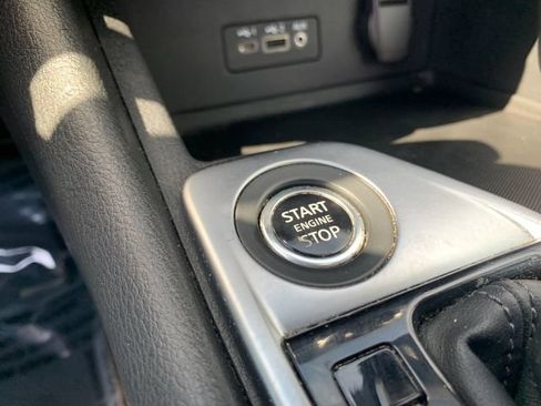 Used 2023 Nissan Sentra SV FWD image 23