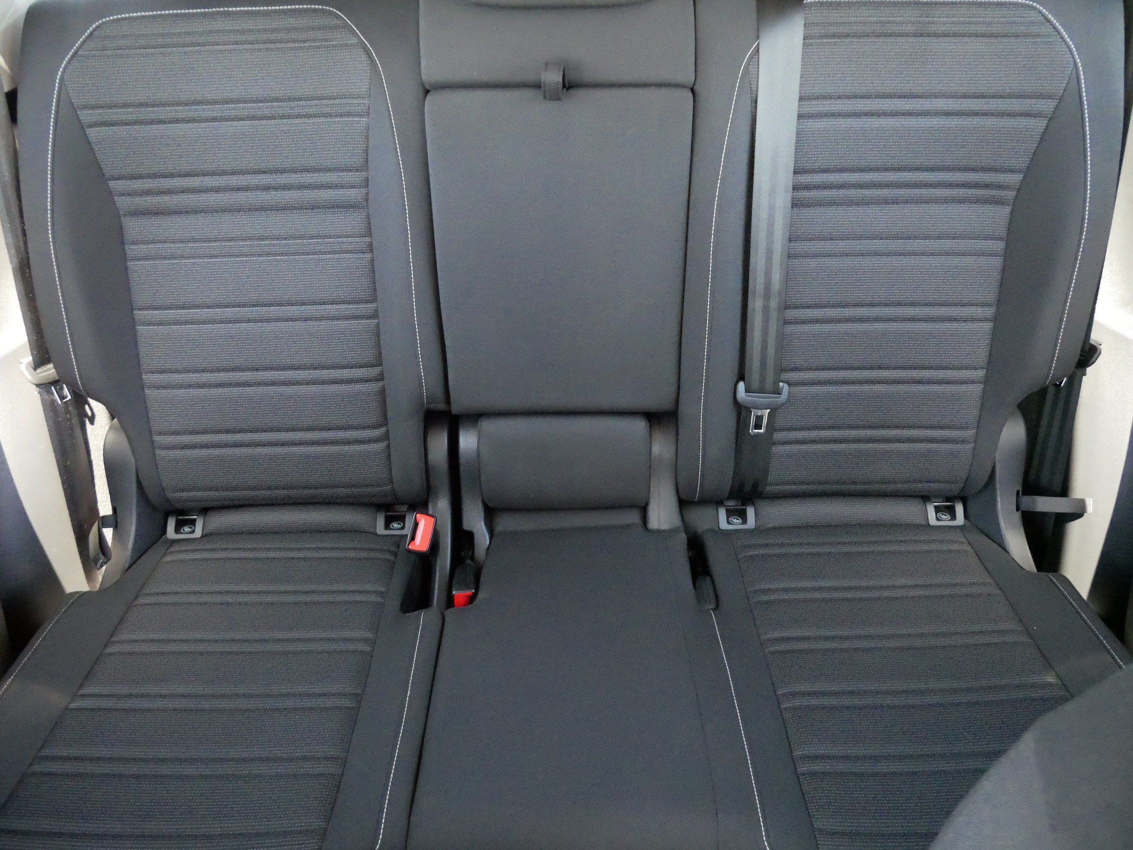 Certified 2022 Volkswagen Tiguan S AWD/4WD image 13