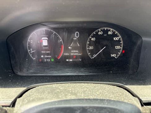 Used 2024 Honda CR-V EX-L image 15