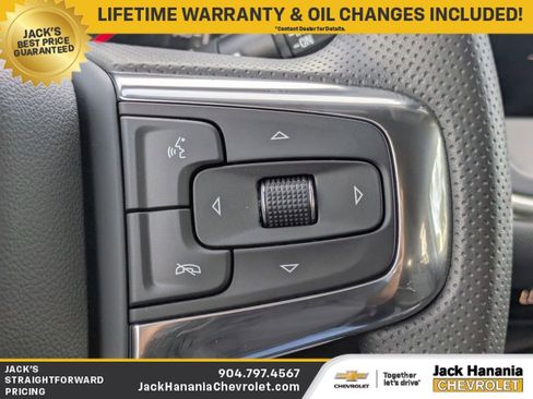 New 2026 Chevrolet Blazer LT w/ Midnight/Sport Edition image 29