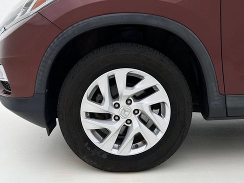 Used 2015 Honda CR-V EX image 25