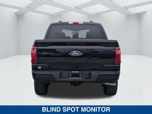 New 2025 Ford F150 STX w/ Equipment Group 200A image 6