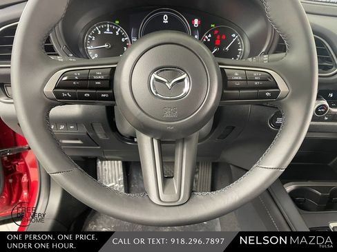 New 2026 MAZDA CX-30 AWD 2.5 S w/ Select Sport Pkg image 24