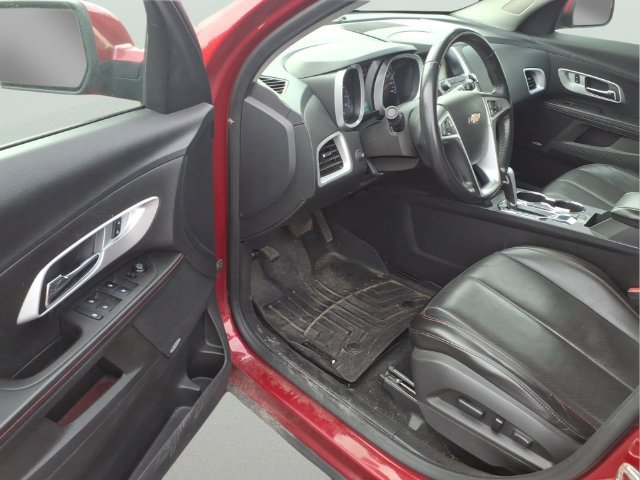 Used 2015 Chevrolet Equinox LT w/ Power Convenience Package FWD image 9