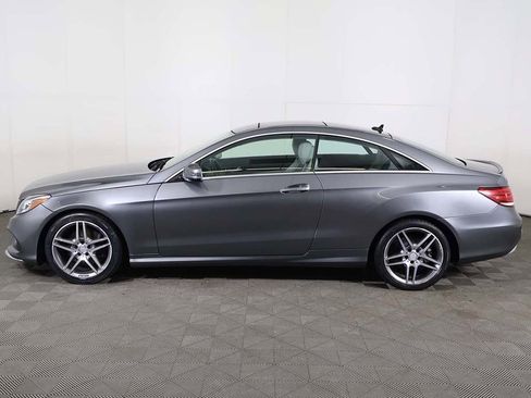 Used 2017 Mercedes-Benz E 400 Coupe w/ Premium 1 Package image 17