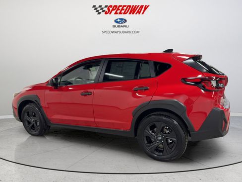 Used 2025 Subaru Crosstrek 2.0i image 6