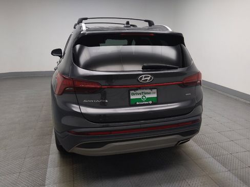 Used 2023 Hyundai Santa Fe SEL AWD/4WD image 6
