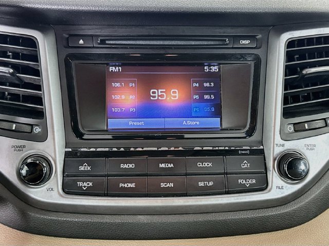 Used 2016 Hyundai Tucson SE w/ Option Group 02 FWD image 15