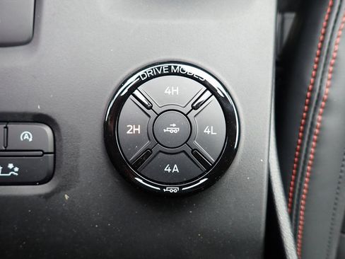 New 2025 Ford Ranger Raptor image 17