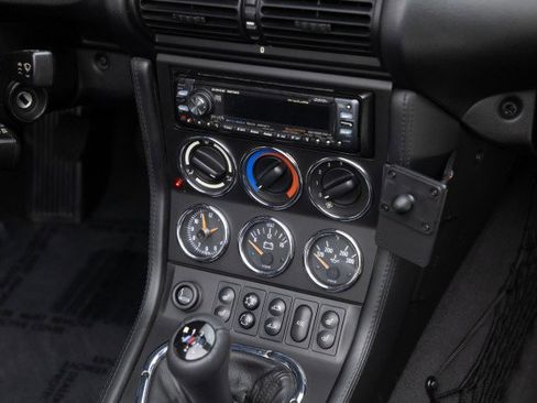 Used 1999 BMW M Roadster image 16