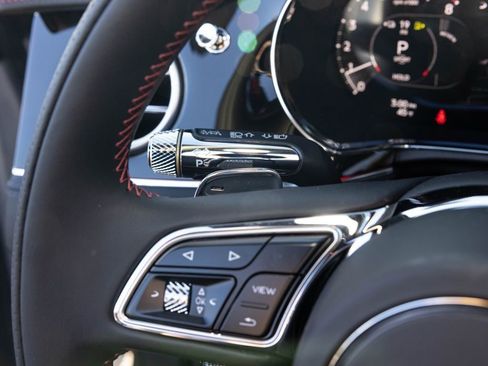 New 2026 Bentley Continental GT image 39