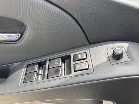 Used 2024 Nissan Frontier SV w/ SV Convenience Package RWD image 20