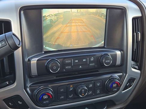 Used 2016 GMC Sierra 1500 SLE w/ SLE Value Package image 23