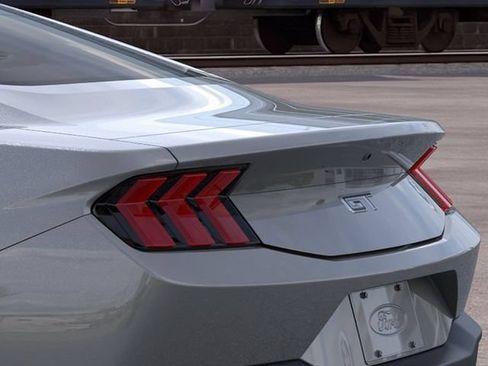 New 2026 Ford Mustang GT RWD image 22