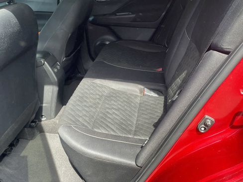 Used 2022 Nissan Kicks SV FWD image 13