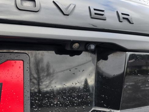 Used 2017 Land Rover Range Rover Sport HSE image 31