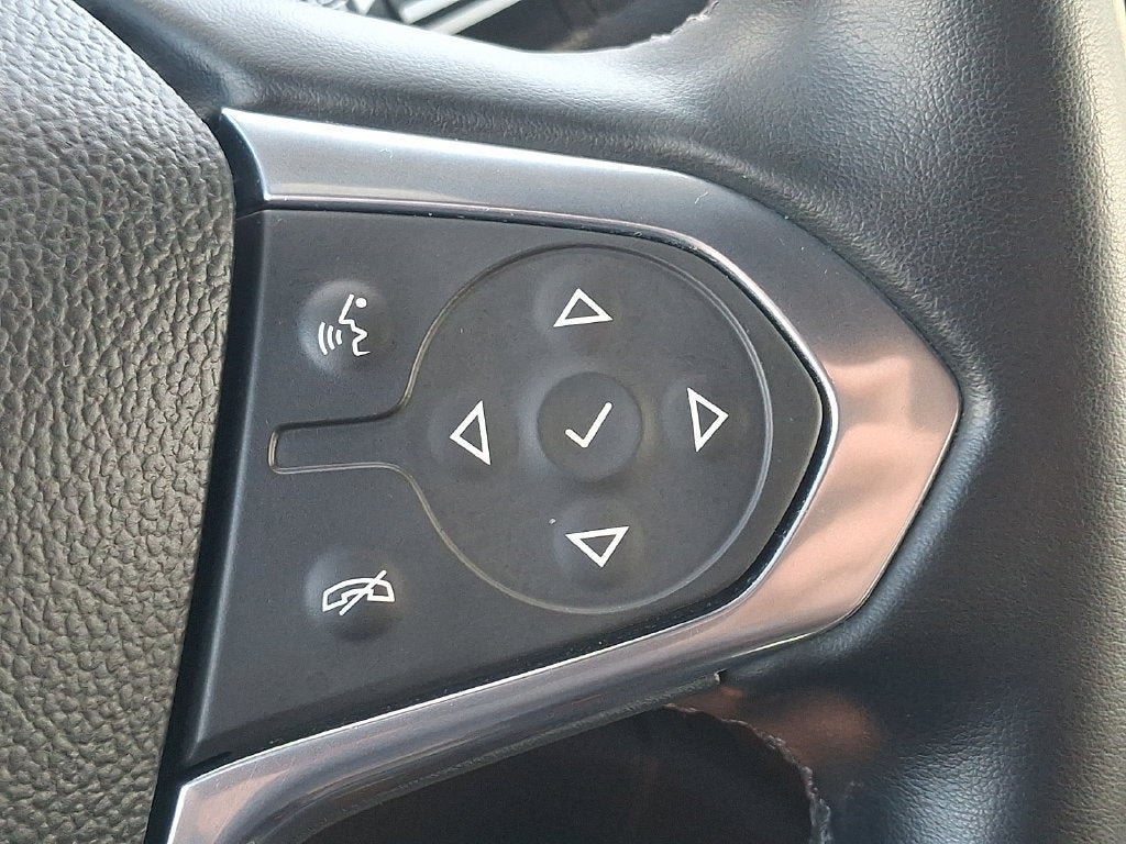 Certified 2023 Chevrolet Traverse LT FWD image 23