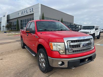 Used 2013 Ford F150 XLT w/ XLT Chrome Pkg