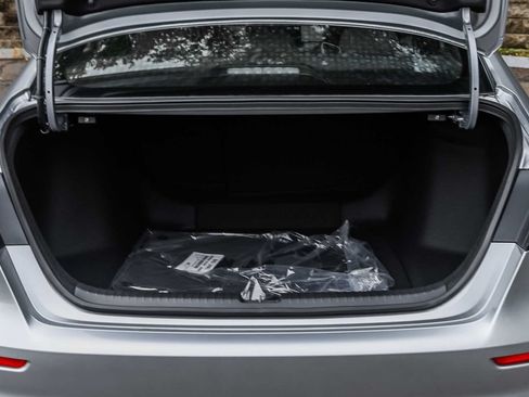 New 2026 Honda Accord Sport image 9