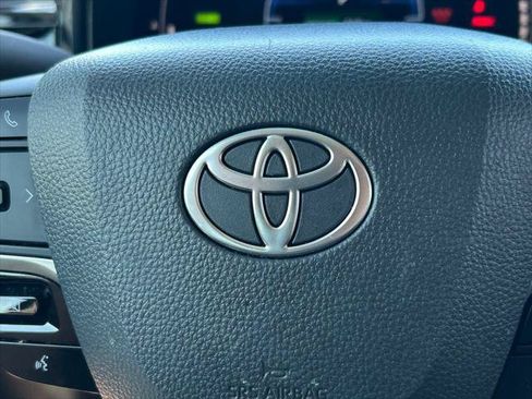 Used 2025 Toyota Camry LE w/ Convenience Package AWD/4WD image 36