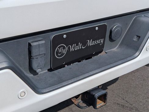 Used 2023 GMC Sierra 1500 Denali Ultimate AWD/4WD image 36