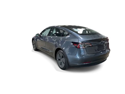 Certified 2023 Tesla Model 3 Standard Range RWD image 4