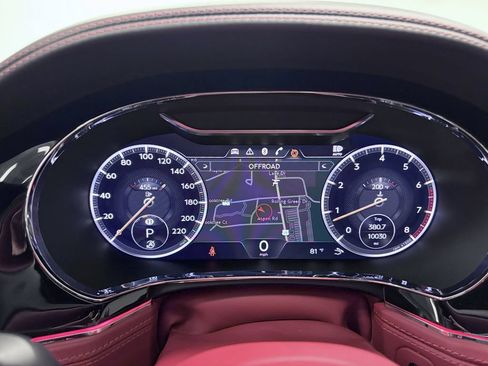 Used 2020 Bentley Continental GT AWD/4WD image 21