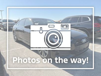 Used 2019 Audi A6 2.0T Premium Plus w/ Premium Plus Package