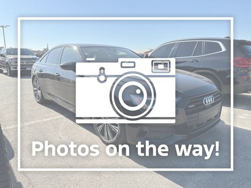 Used 2019 Audi A6 2.0T Premium Plus w/ Premium Plus Package AWD/4WD image 1
