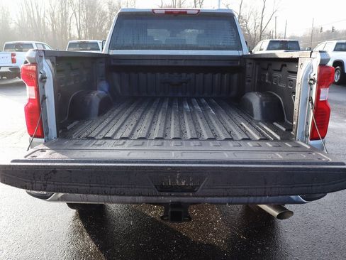 New 2026 Chevrolet Silverado 3500 LT w/ True North Edition image 25