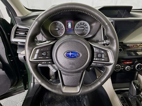 Used 2023 Subaru Forester Limited w/ Popular Package #3 AWD/4WD image 22