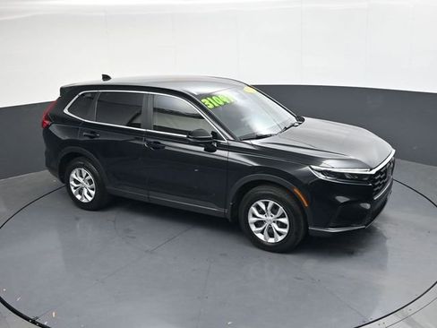 Used 2025 Honda CR-V LX image 28