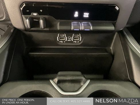 Used 2023 RAM 1500 Laramie AWD/4WD image 37