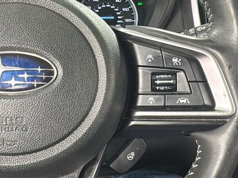 Used 2020 Subaru Ascent Touring w/ Popular Package #3 image 23