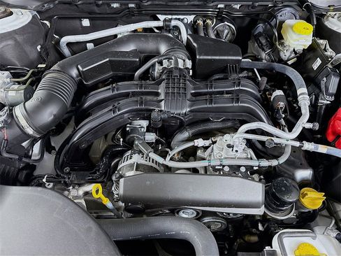 Certified 2025 Subaru Outback Premium image 36