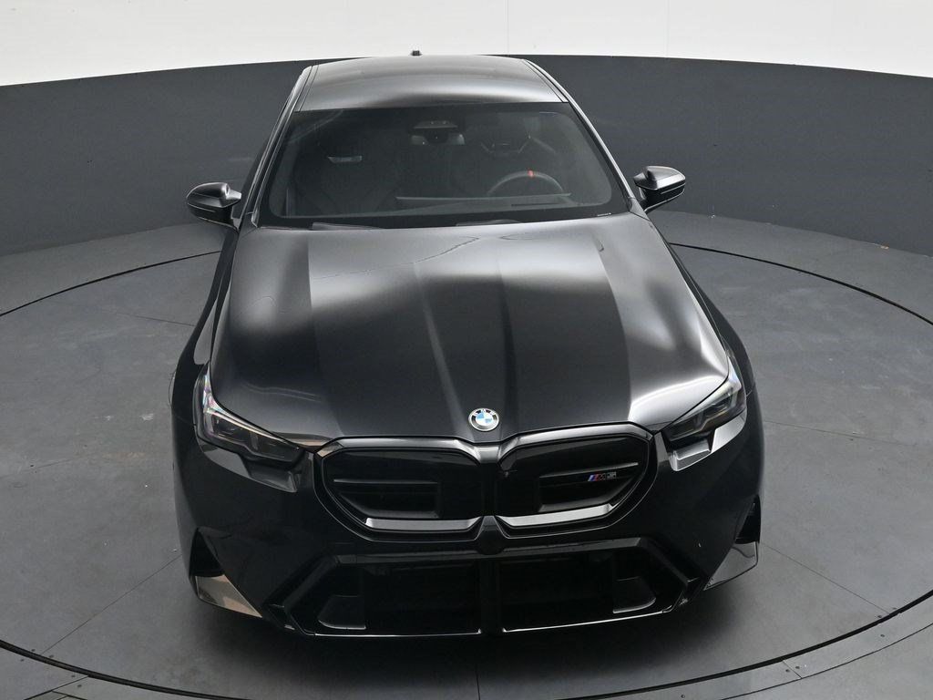 Used 2026 BMW M5 w/ Executive Package AWD/4WD image 30
