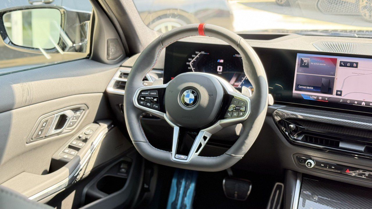 New 2026 BMW M340i w/ Premium Package RWD image 21