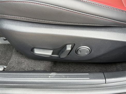 New 2025 Kia K4 GT-Line Turbo image 20