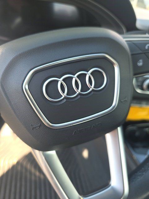 Used 2021 Audi A5 2.0T Prestige AWD/4WD image 11
