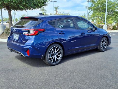 New 2025 Subaru Impreza 2.0i Sport image 7