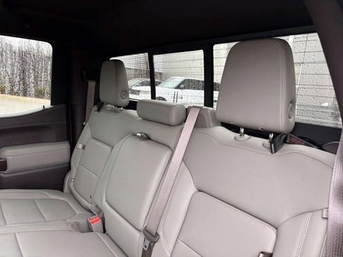 Used 2020 GMC Sierra 1500 SLT w/ SLT Premium Plus Package image 27