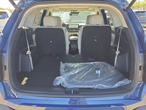 New 2026 Kia Sorento SX FWD image 9