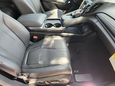 New 2026 Acura RDX SH-AWD image 10