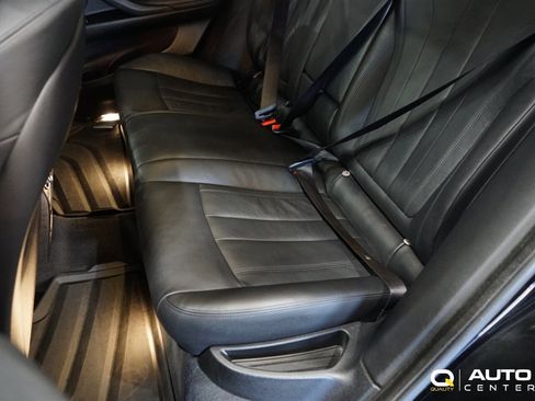 Used 2015 BMW X6 xDrive35i image 38