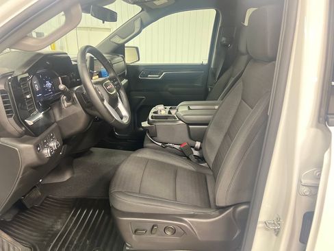 New 2026 GMC Sierra 1500 Elevation AWD/4WD image 12