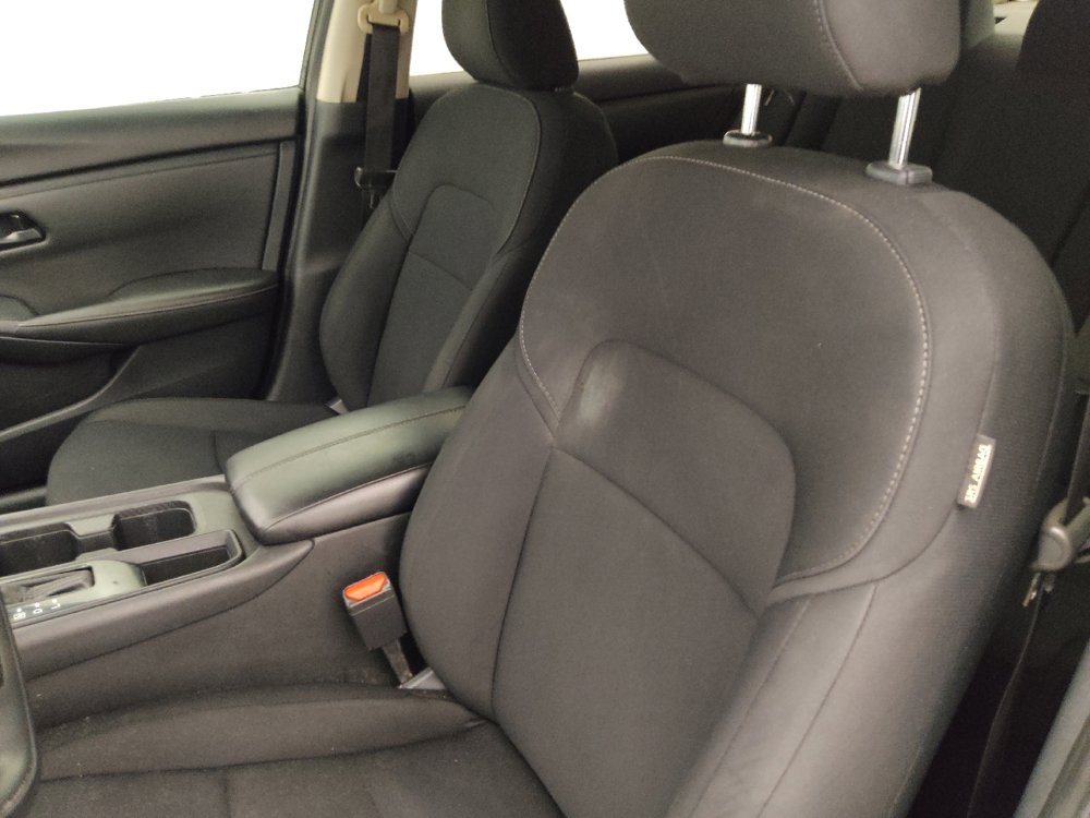 Used 2024 Nissan Sentra S FWD image 17