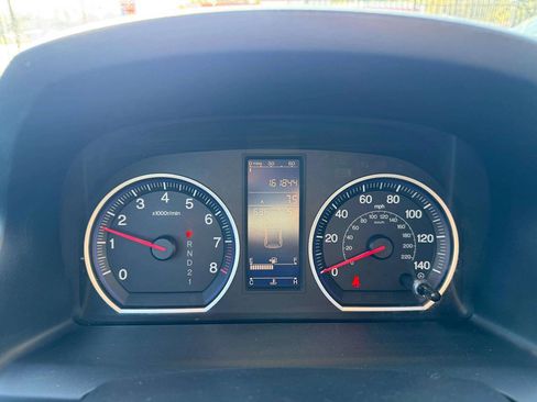 Used 2011 Honda CR-V EX-L image 17