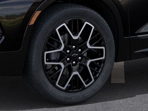 New 2026 Chevrolet Blazer RS w/ Driver Confidence II Package FWD image 9