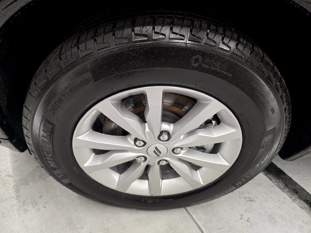 Used 2025 Dodge Durango GT RWD image 9